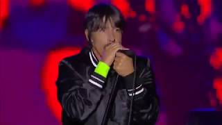 Red Hot Chili Peppers  Lollapalooza Chile 2018 FULL SHOW 1080p [upl. by Anerul]