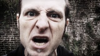 Leftöver Crack  Bedbugs amp Beyond feat Days N Daze and Kate Coysh Official Music Video [upl. by Clarance]