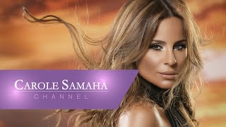 Carole Samaha  Hodoudy El Sama  كارول سماحة  حدودي السما [upl. by Okorih]