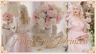 Life As A Fairy Tale Princess ♔ [upl. by Ahsataj]