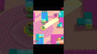 Fanguard 1v3 in Duels😈 shorts brawlstars [upl. by Maya84]