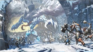 🔴 Guild Wars 2 Repaire Secret des bonhommes de neige  Secret Lair of snowmen ☃️ GW2 [upl. by Witte]