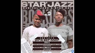 StarJazz  Sukuma feat Sgija Disciples amp Lemaza [upl. by Senga]