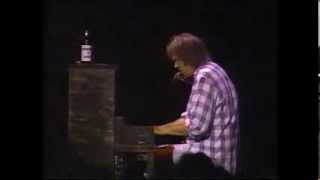 Neil Young  Live  Solo Piano  After the GoldRush [upl. by Juana69]