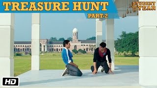 Student Of The Year 2 Full Movie  Tiger Shroff Ananya Pandey Tara Sutaria  HD Facts amp Review [upl. by Areehs]