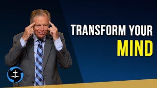 Rewire Your Brain Using the Bible  Mark Finley [upl. by Enaht]