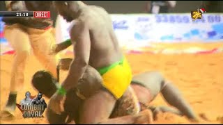 🔴DIRECT AMBIANCE APRES COMBAT MODOU LO VS BOY NIANG 2 [upl. by Eastman]