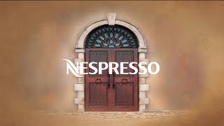 Nespresso Venezia Limited Edition  ¡Descubríla [upl. by Jonie]