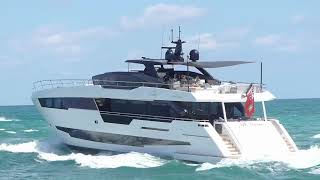 The versatility of the Astondoa yacht shortvideo trendingreels fb hauloverinlet shortsvideos [upl. by Burr592]