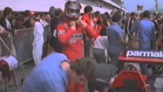 formula 1 1978 cz dab dokument [upl. by Aihsakal658]