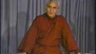 Mandukya Upanishad 28 Swami Rama [upl. by Mchugh]