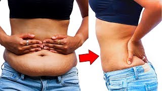 MELHOR TREINO PARA PERDER BARRIGA RÁPIDO 8 Exercícios Fáceis Para Perder Barriga e Secar o Bucho [upl. by Eatnoj]