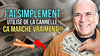 Faites ce rituel avec de la cannelle et largent viendra à vous  Bol 2 Motivation [upl. by Aileahcim]