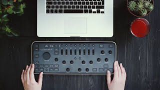 Loupedeck Original  Unboxing and Setup [upl. by Ggerc]