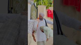 ਨਬੇੜ ਤਾ ਸਾਰਾ ਕੰਮ 🤣 punjabi comedy scenes punjabi funny scenes punjabifunnyvideos comedyvideos [upl. by Ahsauqram]