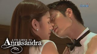 Ang Lihim ni Annasandra Full Episode 17 [upl. by Fulvi]