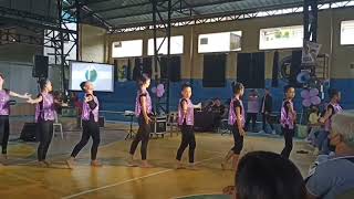 Goodness of God Tagalog Version  Interpretative Dance [upl. by Socher]