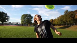 The Pollern Light  Endless Freestyle Frisbee Feeling  Cologne [upl. by Ebbarta]