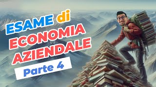 Lo STATO PATRIMONIALE nel BILANCIO DATI A SCELTA  ESAME DI MATURITÀ Economia Aziendale  PARTE 4 [upl. by Anuahsal945]