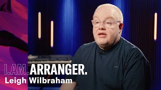 Yamaha Arranger Workstation testimonial videos  Leigh Wilbraham [upl. by Arrais]