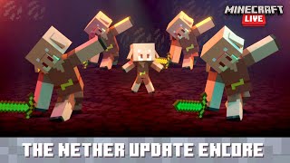 All 20 Minecraft Updates Explained In 13 Minutes [upl. by Sarita555]