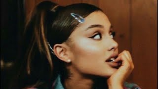 Ariana Grande  Safety net amp No guidance  Mobilography Mood Video [upl. by Sadnac]