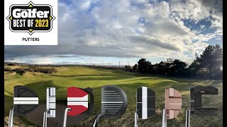 Best Putters 2023 [upl. by Jerri]