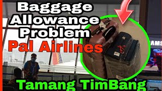 What is 2pcs baggage allowance 2023Philippines airlines baggage allowance 2023 2 pcs meaning 👜🛍️🎒 [upl. by Nossila]