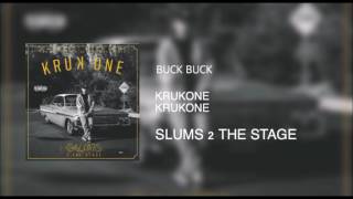 Kruk one  Buck Buck [upl. by Selec]