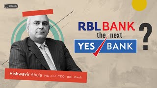 Crisis in RBL Bank Management 😮 [upl. by Anaeg]