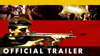 ELITE SQUAD  Official Trailer  Directed by José Padilha [upl. by Enovi]