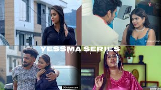 Top 7 yessma Web Series [upl. by Enelegna]