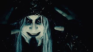 DIMMU BORGIR  Council Of Wolves And Snakes OFFICIAL MUSIC VIDEO [upl. by Aneehsirk]