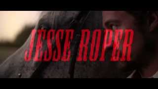 Jesse Roper  Hurricanes Eye [upl. by Yerfej]