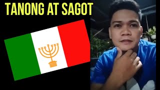 IGLESIA NI CRISTO LANG ANG MALILIGTAS PERIOD [upl. by Diantha]