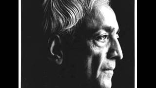 il nocciolo del pensiero di Jiddu Krishnamurti Gianfranco Bertagni [upl. by Revart]