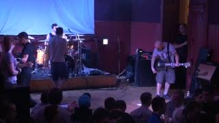 Alea Jacta Est  Live at Mod 21022013 [upl. by Namharludba973]