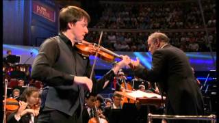 Joshua Bell  Tchaikovsky  Violin Concerto in D major Op 35 [upl. by Law]