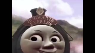 Thomas The Train Meme [upl. by Eicnan]