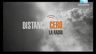 Distancia Cero  Historia de la telecomunicaciones La Radio [upl. by Crissie]