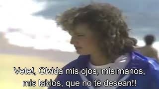 Pimpinela  Olvidame Y Pega La Vuelta Versión Karaoke [upl. by Bowers]