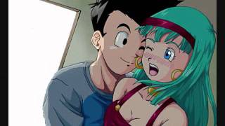 ❀Look at Us Now Bulla and Goten❀ [upl. by Hannahs]