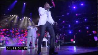 1 minuto exaltasamba Dvd 25 anos [upl. by Oedama]