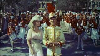 The Music Man Official Trailer 1962 [upl. by Inger158]