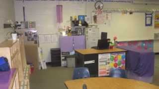 Classroom Environment Setup [upl. by Aleck]