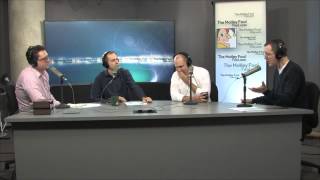 January 11 2013 Motley Fool Money Roundtable Discussion [upl. by Fineman46]