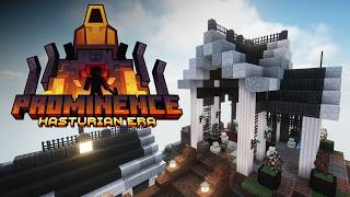 How To Download amp Install the Prominence II RPG Modpack [upl. by Ytirahc]