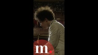 Evgeny Kissin slaying it on the piano shorts [upl. by Seleta806]