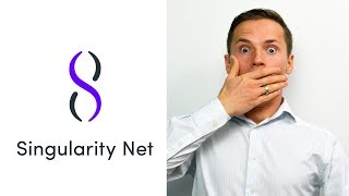 Обзор SingularityNet  Инвестировать в Криптовалюту AGI SingularityNet [upl. by Festus251]