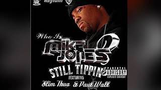 Mike Jones  Still Tippin Instrumental Extended [upl. by Chance]